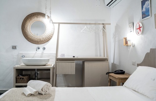 Piscita Hotel | La Sciara Resort Hotel