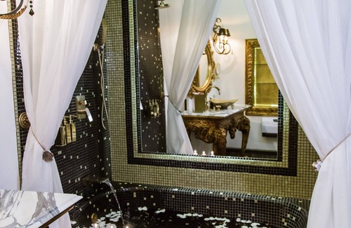 Zona Centro Hotel | LA SEÑORIA