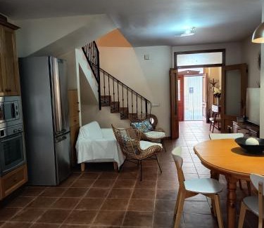 Moncofar Casa | La Senia