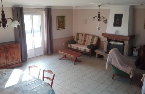 Mont-Dol Casa | La Sente , Le Rendez-vous