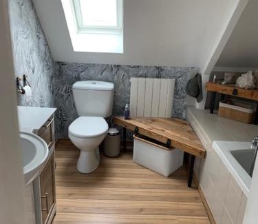 Blainville-sur-Mer Casa | la serpentine