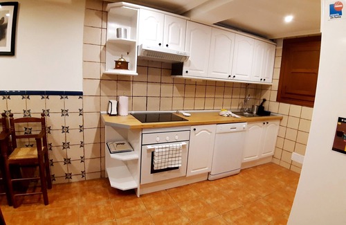 Garganta la Olla Casa | La Serrana de la Vera TR-CC-00366