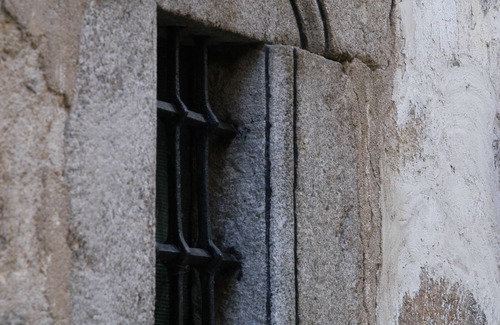 Garganta la Olla Casa | La Serrana de la Vera TR-CC-00366