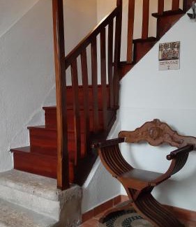 Garganta la Olla Casa | La Serrana de la Vera Casa Rural TR-CC-00366