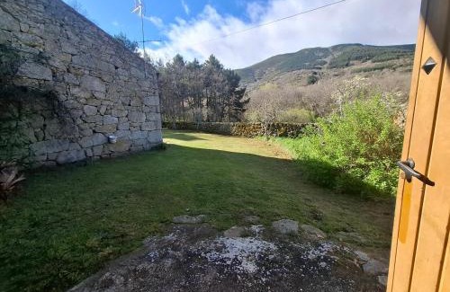 Navacepedilla de Corneja Casa | La Serrota Casa Rural