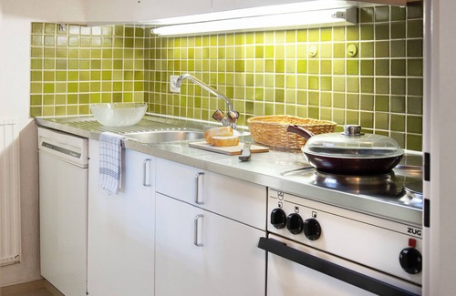 Falera Apartamento | La Siala Apt.66 by Interhome