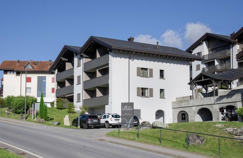 Falera Apartamento | La Siala Apt.66 by Interhome