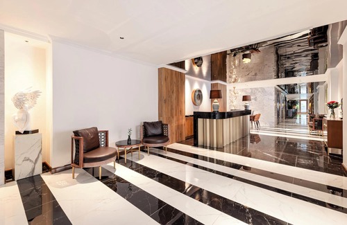Hang Bac Hotel | La Siesta Classic Hang Thung