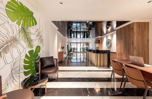 Hang Bac Hotel | La Siesta Classic Hang Thung