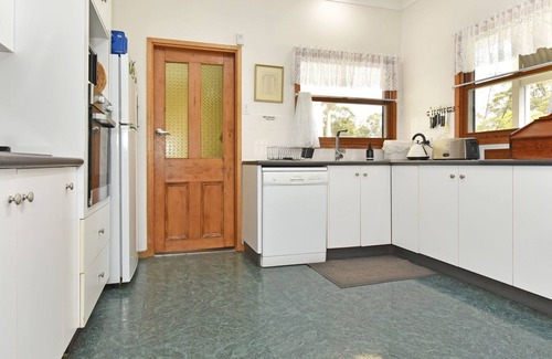 Pokolbin Casa | La Sila Homestead - Beautifully Presented - Haga de este su hogar lejos de casa.