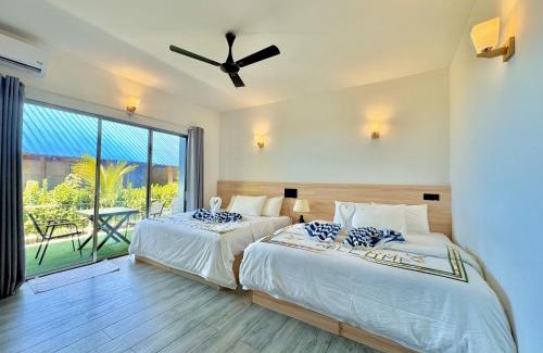 Ukulhas Hotel | La Solara Villa
