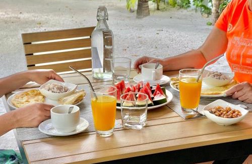 Ukulhas Hotel | La Solara Villa