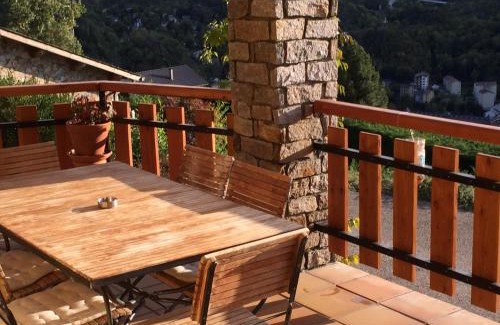 Ax-les-Thermes Apartamento | La soulane