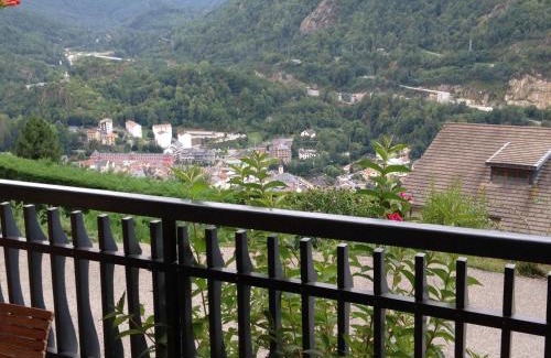 Ax-les-Thermes Apartamento | La soulane