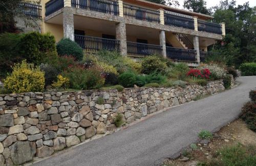 Ax-les-Thermes Apartamento | La soulane