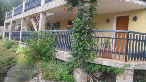 Ax-les-Thermes Apartamento | La soulane