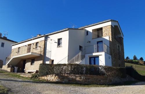 Castiglione Messer Raimondo Apartamento | La Stradella Appartamenti Vacanze