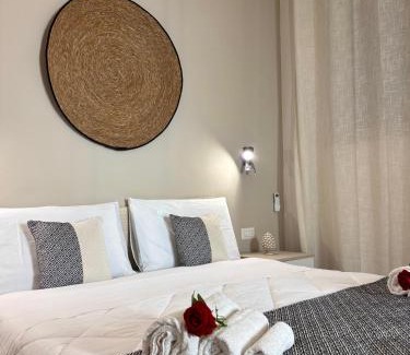 Porto Empedocle Apartamento | La Stella dei Venti