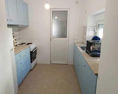 Livadia Apartamento | La Stella studio