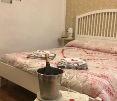 Triora Cama Y Desayuno | La Stregatta