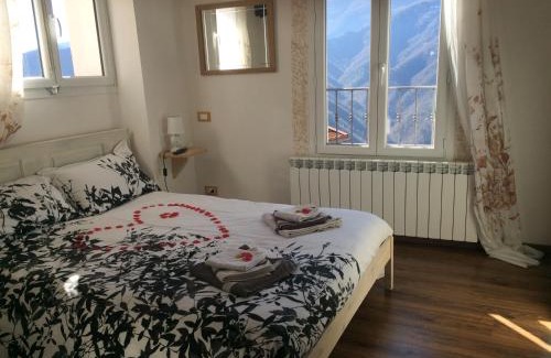 Triora Cama Y Desayuno | La Stregatta