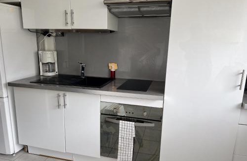 Villeneuve Loubet Beach Apartamento | La Studette Marina 06