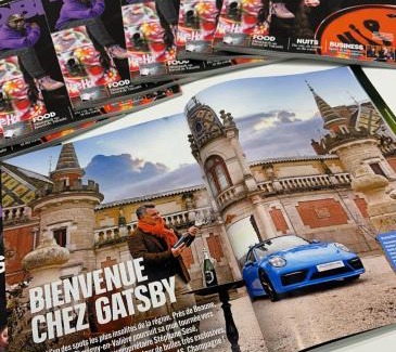 Chevigny-en-Valiere Cama Y Desayuno | La "Suite" du Château de Chevigny-en-Valière comprenant deux chambres séparées, située à 12 minutes de la célèbre ville de Beaune