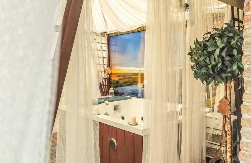 Certaldo Apartamento | La Suite Toscana