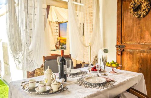 Certaldo Apartamento | La Suite Toscana