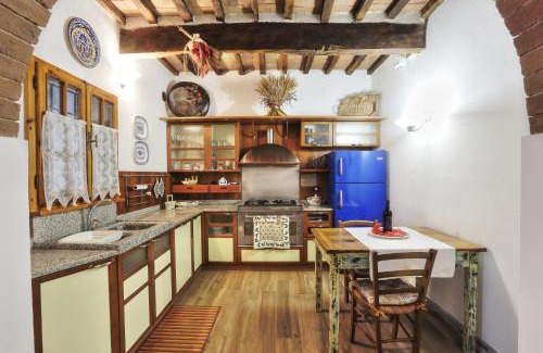 Certaldo Apartamento | La Suite Toscana