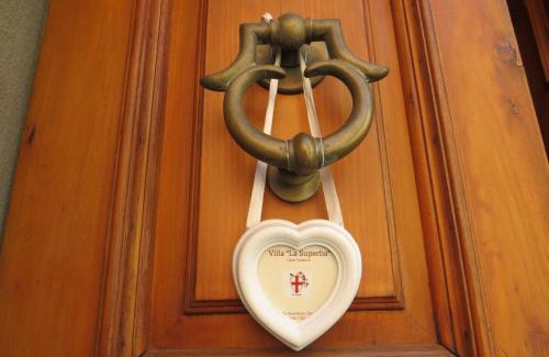 Pozzo Cama Y Desayuno | La Superba Ca' Zeneize