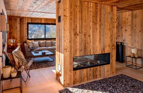 Allos Chalet De Esquí | La Superba