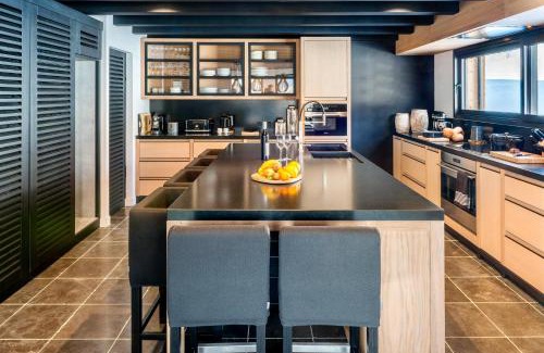 Allos Chalet De Esquí | La Superba