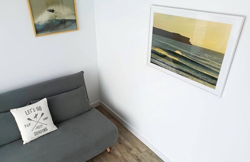 Suances Casa | La Surferia