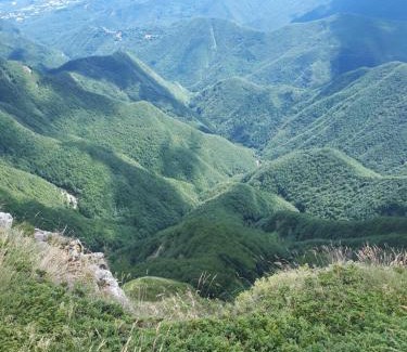 Vidiciatico Apartamento | La Tana dei Tassi