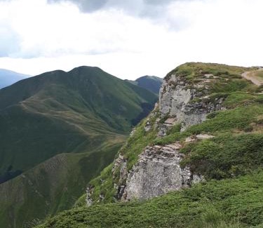 Vidiciatico Apartamento | La Tana dei Tassi