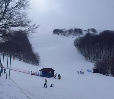 Vidiciatico Apartamento | La Tana dei Tassi