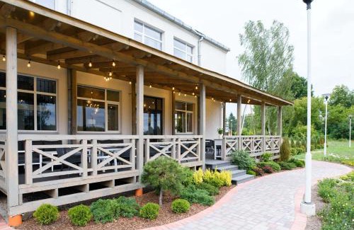 Silene Hotel | La Tenuta Italiana by Silene Resort and SPA