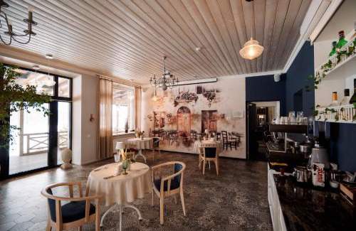 Silene Hotel | La Tenuta Italiana by Silene Resort and SPA