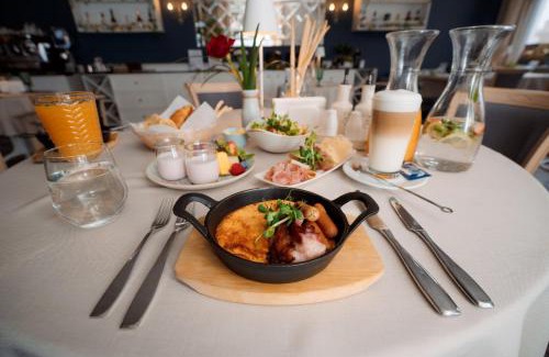 Silene Hotel | La Tenuta Italiana by Silene Resort and SPA