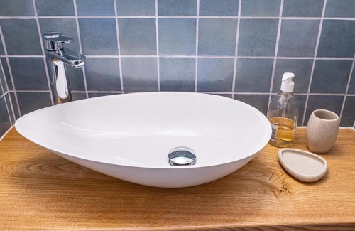 Concots Casa | La Terrasse - A Peaceful Place in the Forest