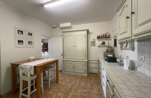 Douzillac Villa | La Terrasse: la mejor casa de vacaciones con encanto con piscina privada