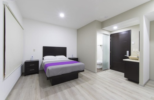 Jalpan de Serra Hotel | La Terraza Hotel