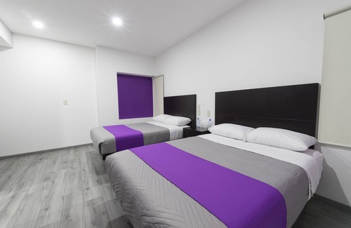 Jalpan de Serra Hotel | La Terraza Hotel