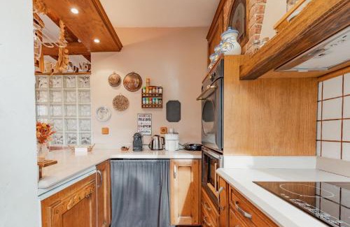 Santander Apartamento | La terrazuca