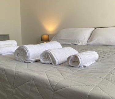 Menfi Apartamento | [la terrazza del sole]