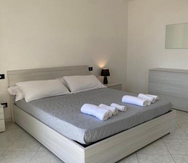 Menfi Apartamento | [la terrazza del sole]