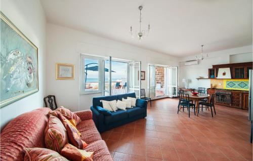 Porto Torres Apartamento | La Terrazza