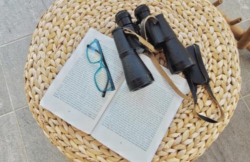 Porto Empedocle Apartamento | La Terrazza sul Faro