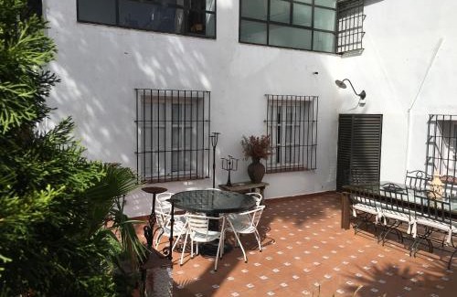 Aliseda Casa | La Tierra Roja